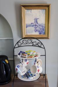 B&B Wilhelminas Cottage