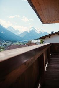 Königin Serles - großzügig, gemütlich & nachhaltig