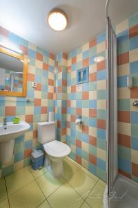 Apartmán 322 Tatralandia