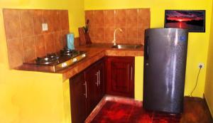 The Citadel Guest House