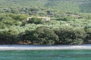 Poulithra -Fenia House - Vacations Lakonia Greece