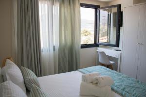 Bella Vista Luxury Apartments Thassos Greece