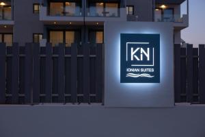 KN Ionian Suites Lefkada Greece