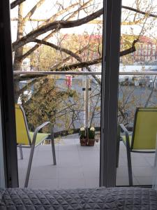 Apartamenty Hugo Centrum