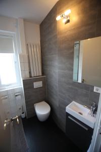 Deluxe STUDIO-appartement Heemstede Zandvoort