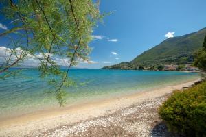 KN Ionian Suites Lefkada Greece