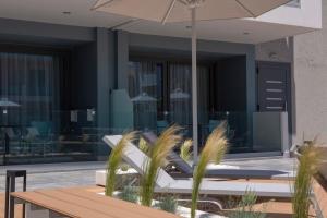 KN Ionian Suites Lefkada Greece