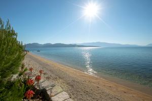 KN Ionian Suites Lefkada Greece