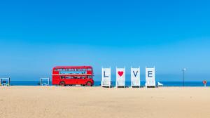 Kensington Resort Seorak Beach