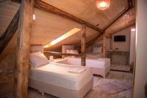 Family Room with Bathroom room in Otantik Shumen