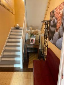 appartement vivier 4 personnes tout confort