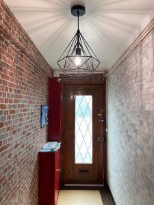 appartement vivier 4 personnes tout confort