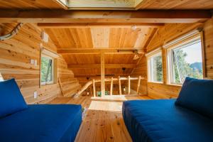 Minami PACIFICO SURF HOUSE - Mountain 4-Star Accommodation suite