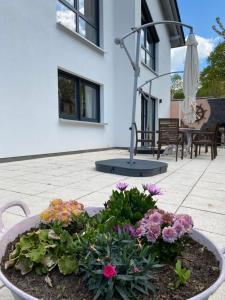 Ferienhaus Frankstraße 5b