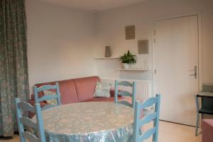 Appartements Gites du bien-hetre : photos des chambres