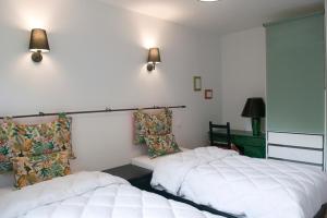 Appartements Gites du bien-hetre : photos des chambres