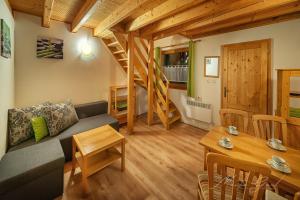 Apartmán 322 Tatralandia