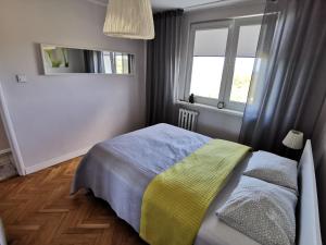 Apartament Redłowo