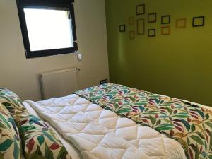 Appartements Gites du bien-hetre : photos des chambres
