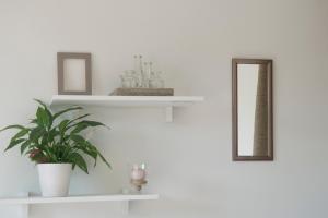 Appartements Gites du bien-hetre : photos des chambres