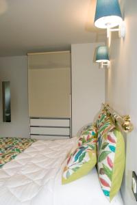 Appartements Gites du bien-hetre : photos des chambres