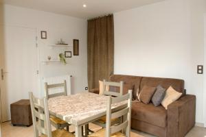 Appartements Gites du bien-hetre : photos des chambres