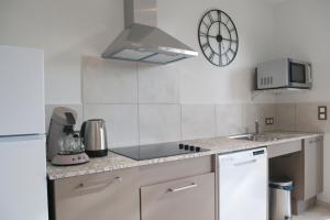 Appartements Gites du bien-hetre : photos des chambres