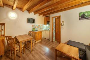 Apartmán 322 Tatralandia