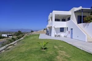 Isidoros Apartments Naxos Greece