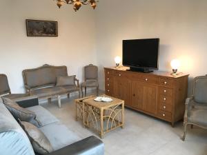 Appartements Gites du bien-hetre : photos des chambres