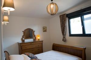 Appartements Gites du bien-hetre : photos des chambres