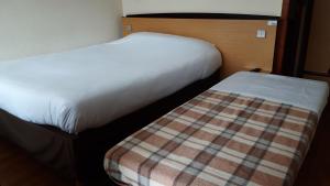 Hotels Campanile Rodez : photos des chambres