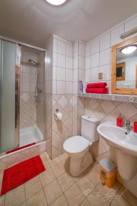 Chata 116 Tatralandia