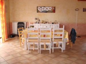 Maisons de vacances VACANCES HERAULT AUTIGNAC : photos des chambres