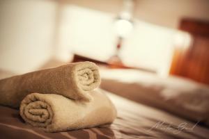 Chata 116 Tatralandia