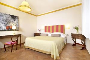 Two-Bedroom Apartment (5 Adults) room in Borgo Grondaie