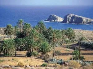 isleta del Moro Daniel - Los Escullos