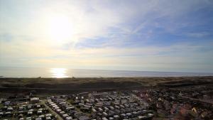 Strandperle 264 mit Sauna und Kamin