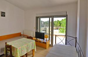 Katerina Apartments Kavala Greece