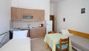 Katerina Apartments Kavala Greece
