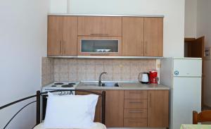 Katerina Apartments Kavala Greece