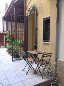 Sylvia Home Trapani Apartment