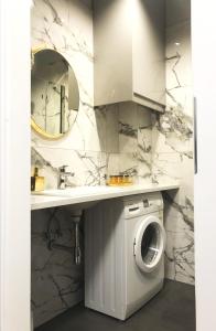 Ideal Apartments Glamour