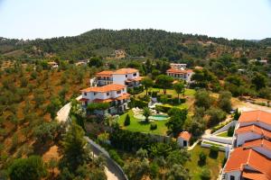 Villa Xanthippi Skiathos Greece