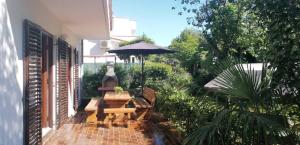 Holiday house Casa Maria