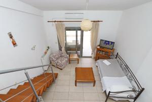 Katerina Apartments Kavala Greece
