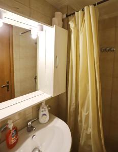 Katerina Apartments Kavala Greece