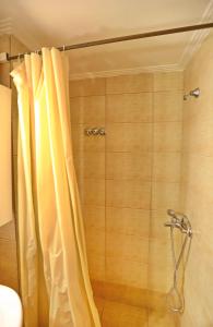 Katerina Apartments Kavala Greece