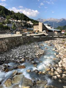 B&B / Chambres d'hotes Les Sorbiers Bareges : photos des chambres