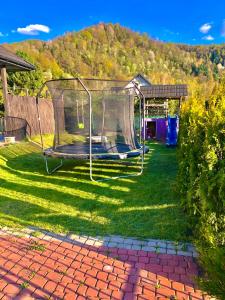 Willa Jagoda duży domek w górach 12-15 osób,jacuzzi, kominek,bilard